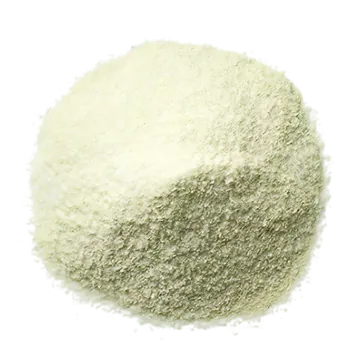 A scoop of Rise electrolyte powder