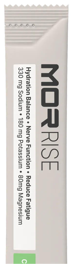 Rise Citrus Lime hydration stick